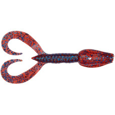 Силікон Keitech Little Spider 3" EA#03 Grape (8 шт/уп)