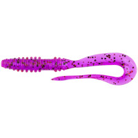 Силикон Keitech Mad Wag Mini 2.5" PAL#13 Mistic Spice (12 шт/уп)