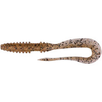 Силикон Keitech Mad Wag Mini 3.5’’ #321 Gold Shad (10шт/уп)