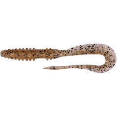 Силікон Keitech Mad Wag Mini 3.5’’ #321 Gold Shad (10 шт/уп)