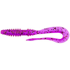 Силікон Keitech Mad Wag Mini 3.5’’ PAL#13 Mistic Spice (10 шт/уп)