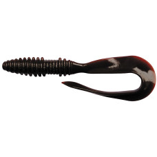 Силікон Keitech Mad Wag Slim 4.5" #008 Scuppernong (9 шт/уп)