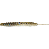 Силикон Keitech Sexy Impact 2.8" #440 Electric Shad (12 шт/уп)