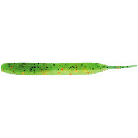 Силікон Keitech Sexy Impact 2.8" EA#05 Hot Fire Tiger (12 шт/уп)