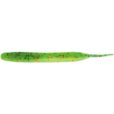 Силікон Keitech Sexy Impact 2.8" EA#05 Hot Fire Tiger (12 шт/уп)