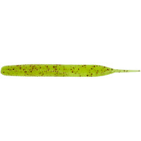 Силікон Keitech Sexy Impact 2.8" PAL#01 Chartreuse Red Flk (12 шт/уп)