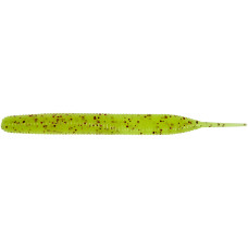 Силікон Keitech Sexy Impact 2.8" PAL#01 Chartreuse Red Flk (12 шт/уп)