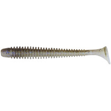 Силікон Keitech Swing Impact 2" #440 Electric Shad (12 шт/уп)