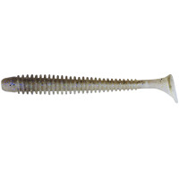 Силікон Keitech Swing Impact 2.5" #440 Electric Shad (10 шт/уп)