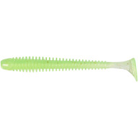 Силикон Keitech Swing Impact 3" EA#19 Electric Chart Shad (10 шт/уп)