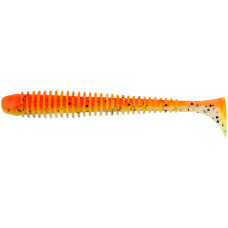 Силікон Keitech Swing Impact 3" PAL#08 Spicy Mustard (10 шт/уп)