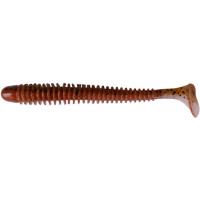 Силікон Keitech Swing Impact 3.5" #404 Red Crawdad (8 шт/уп)