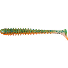 Силікон Keitech Swing Impact 3.5" PAL#11 Rotten Carrot (8 шт/уп)