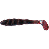 Силикон Keitech Swing Impact Fat 2.8" EA#03 Grape (8 шт/уп)