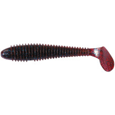 Силікон Keitech Swing Impact Fat 2.8" EA#03 Grape (8 шт/уп)