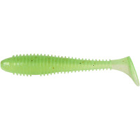 Силикон Keitech Swing Impact Fat 2.8" EA#19 Electric Chart Shad (8 шт/уп)