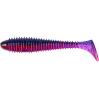 Силікон Keitech Swing Impact Fat 2.8" EA#21 Mystic June Bug (8 шт/уп)