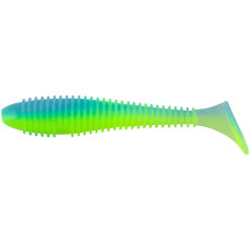Силікон Keitech Swing Impact Fat 2.8" PAL#03 Ice Chartreuse (8 шт/уп)