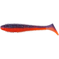 Силикон Keitech Swing Impact Fat 2.8" PAL#09 Violet Fire (8 шт/уп)