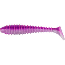 Силікон Keitech Swing Impact Fat 2.8" PAL#14 Glamorous Pink (8 шт/уп)