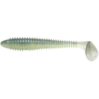 Силікон Keitech Swing Impact Fat 3.3" #426 Sexy Shad (7 шт/уп)