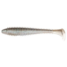 Силікон Keitech Swing Impact Fat 3.3" #440 Electric Shad (7 шт/уп)