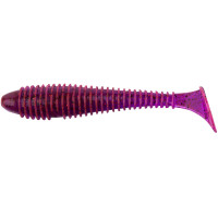 Силікон Keitech Swing Impact Fat 3.3" PAL#13 Mistic Spice (7 шт/уп)