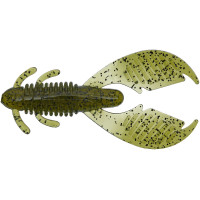 Силікон Reins AX Craw Mini 2" #001 Watermelon Seed (12шт/уп)