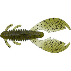 Силікон Reins AX Craw Mini 2" #001 Watermelon Seed (12шт/уп)