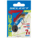 Тейл-спінер Select Sonic 7g #07