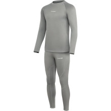 Термобілизна Viking Fishing Frost Line L Fleece Man Light Grey