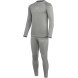 Термобілизна Viking Fishing Frost Line L Fleece Man Light Grey