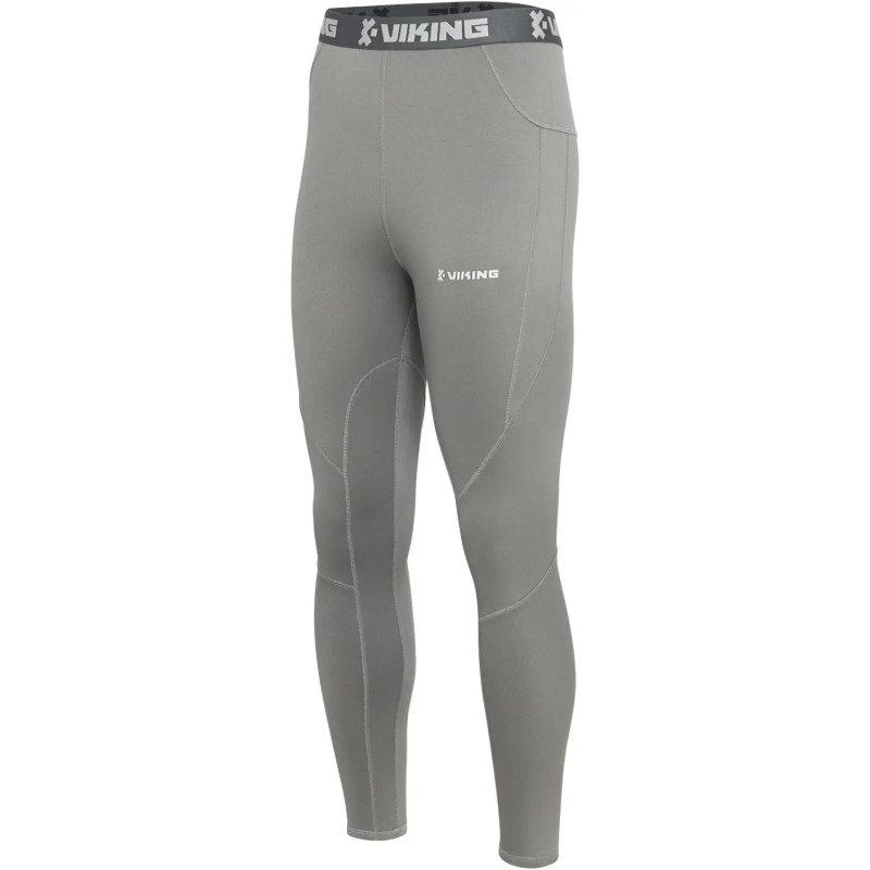 Термобілизна Viking Fishing Frost Line M Fleece Man Light Grey