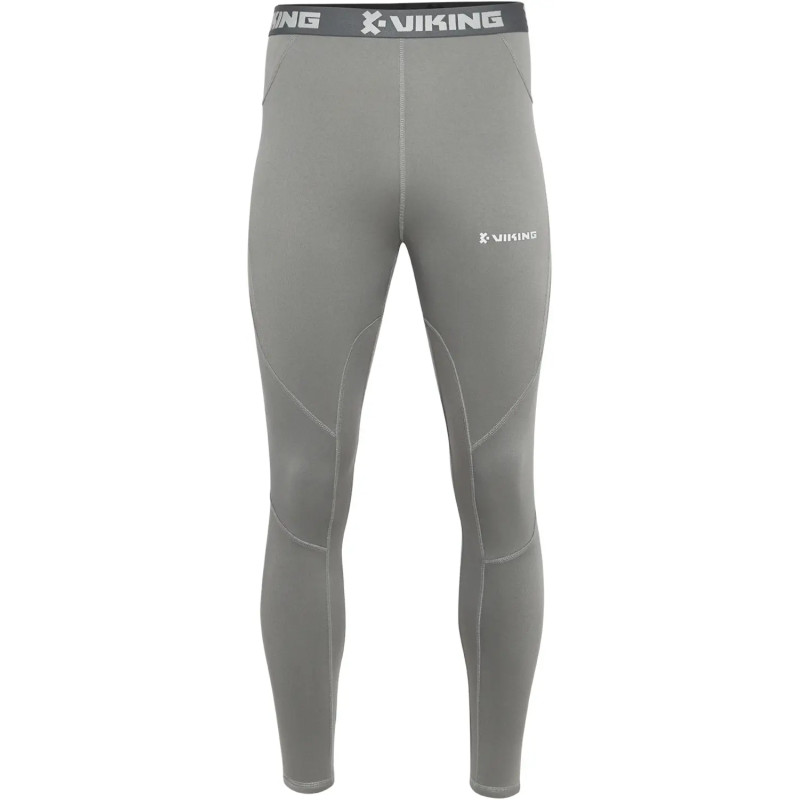 Термобілизна Viking Fishing Frost Line M Fleece Man Light Grey