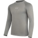 Термобілизна Viking Fishing Frost Line M Fleece Man Light Grey