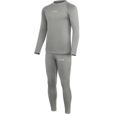 Термобілизна Viking Fishing Frost Line XL Fleece Man Light Grey