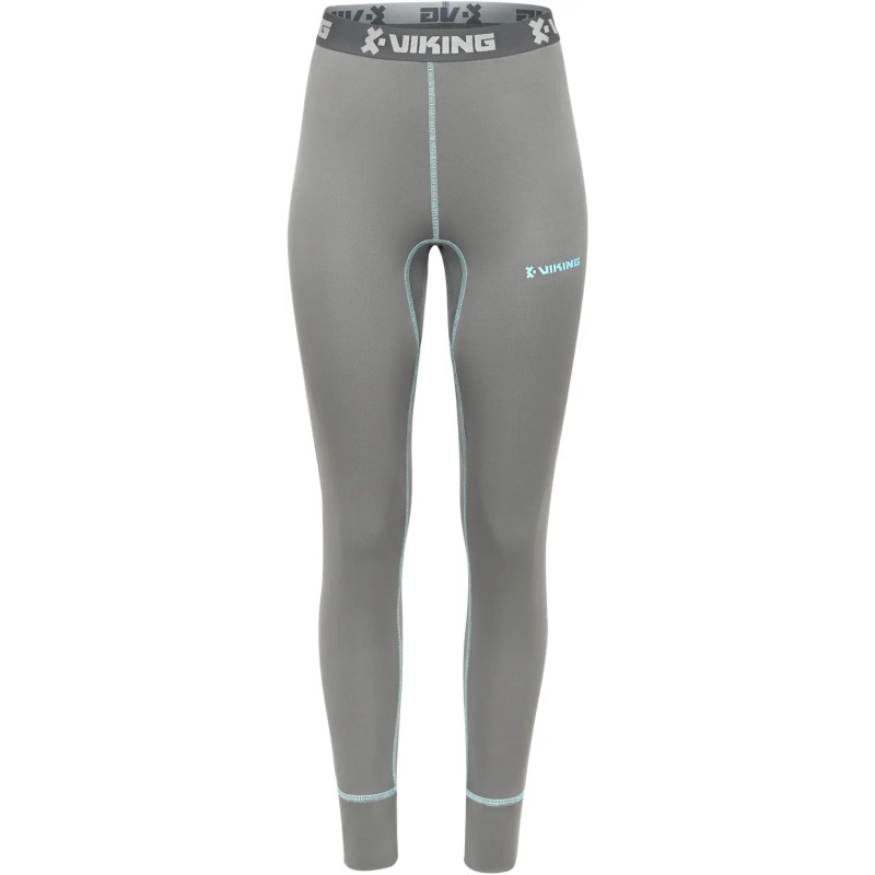 Термобілизна Viking Fishing Frost Line L Fleece Woman Light Grey