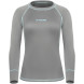 Термобілизна Viking Fishing Frost Line L Fleece Woman Light Grey