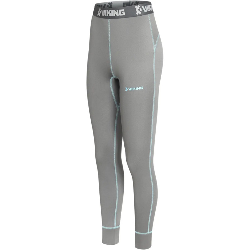 Термобілизна Viking Fishing Frost Line M Fleece Woman Light Grey