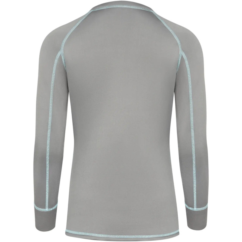 Термобілизна Viking Fishing Frost Line M Fleece Woman Light Grey