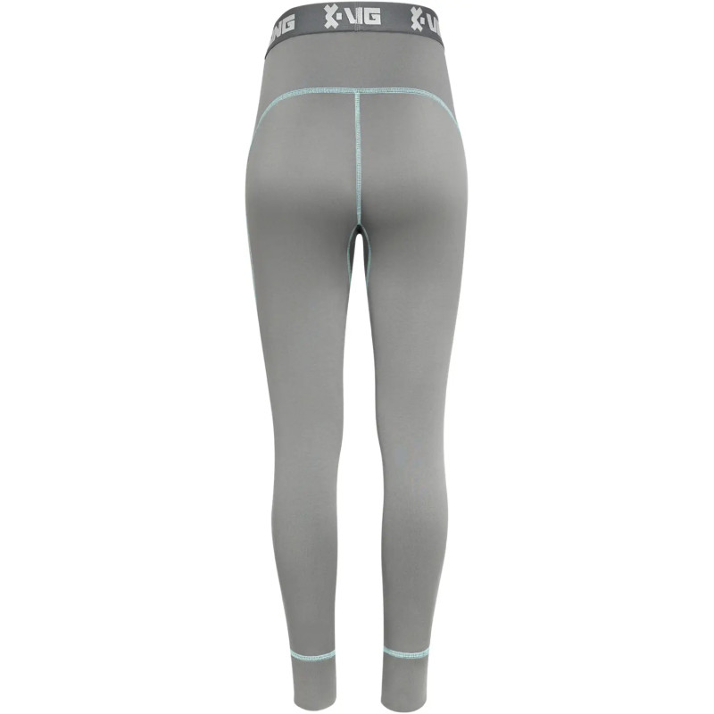 Термобілизна Viking Fishing Frost Line M Fleece Woman Light Grey