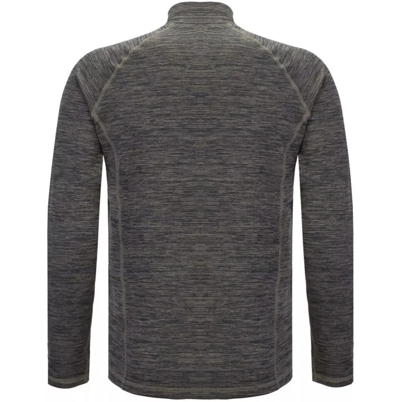 Термобілизна Viverra Bodyguard ZIP S Sand Coal