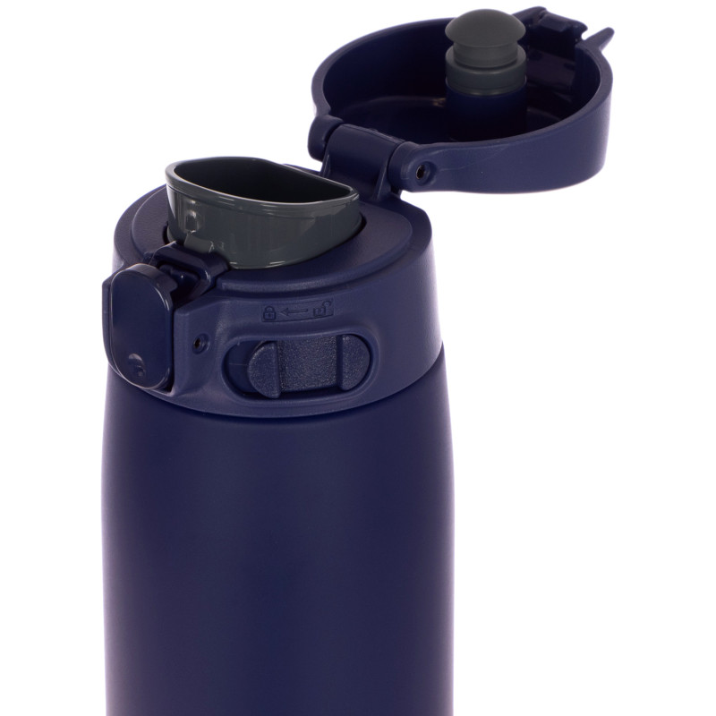 Термокружка Zojirushi SM-VB60AM 0.6 л Marine Blue
