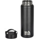 Термопляшка Skif Outdoor Sporty 0.53l Black