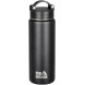 Термопляшка Skif Outdoor Sporty 0.53l Black