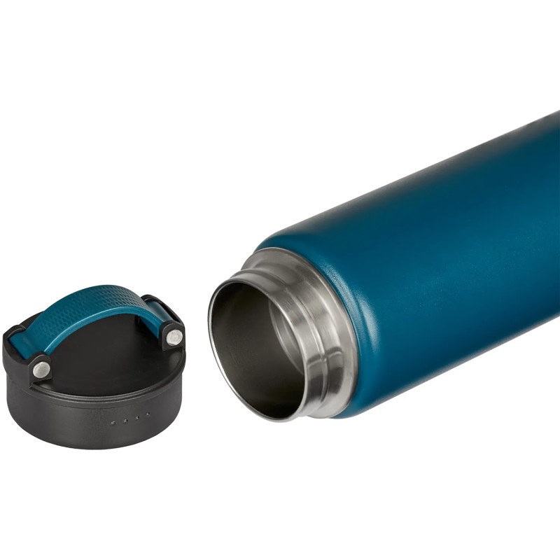 Термопляшка Skif Outdoor Sporty 0.53l Blue