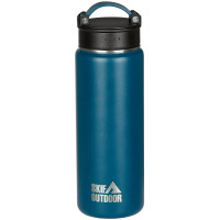 Термопляшка Skif Outdoor Sporty 0.53l Blue