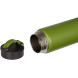 Термопляшка Skif Outdoor Sporty 0.53l Green