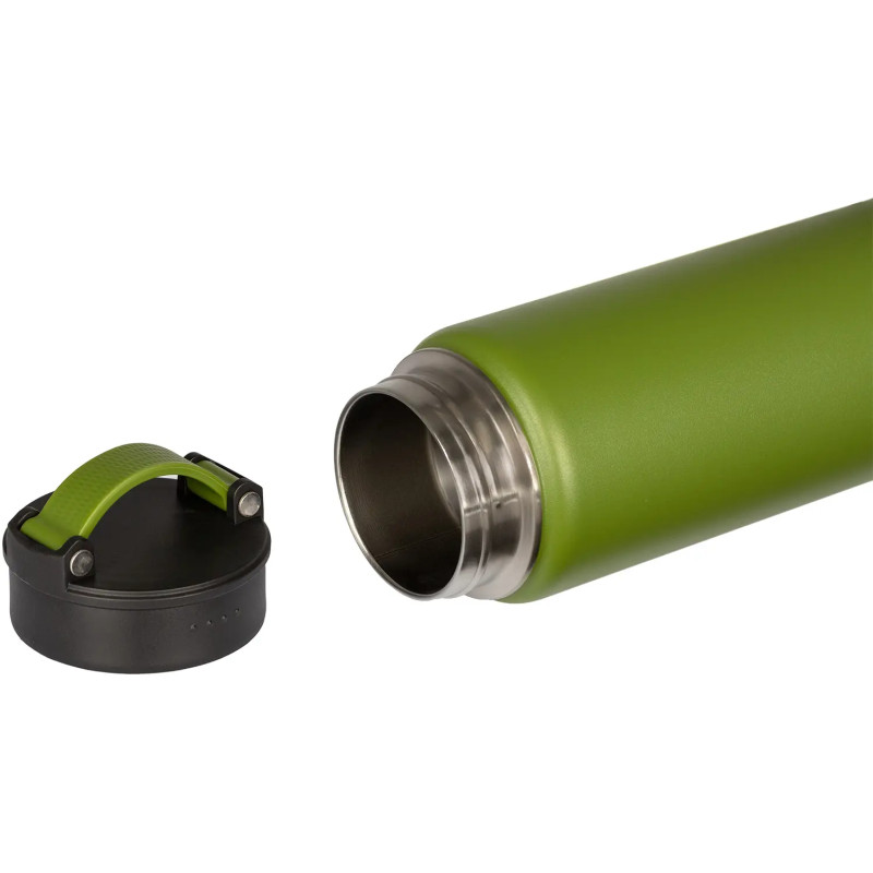 Термопляшка Skif Outdoor Sporty 0.53l Green