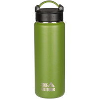 Термопляшка Skif Outdoor Sporty 0.53l Green